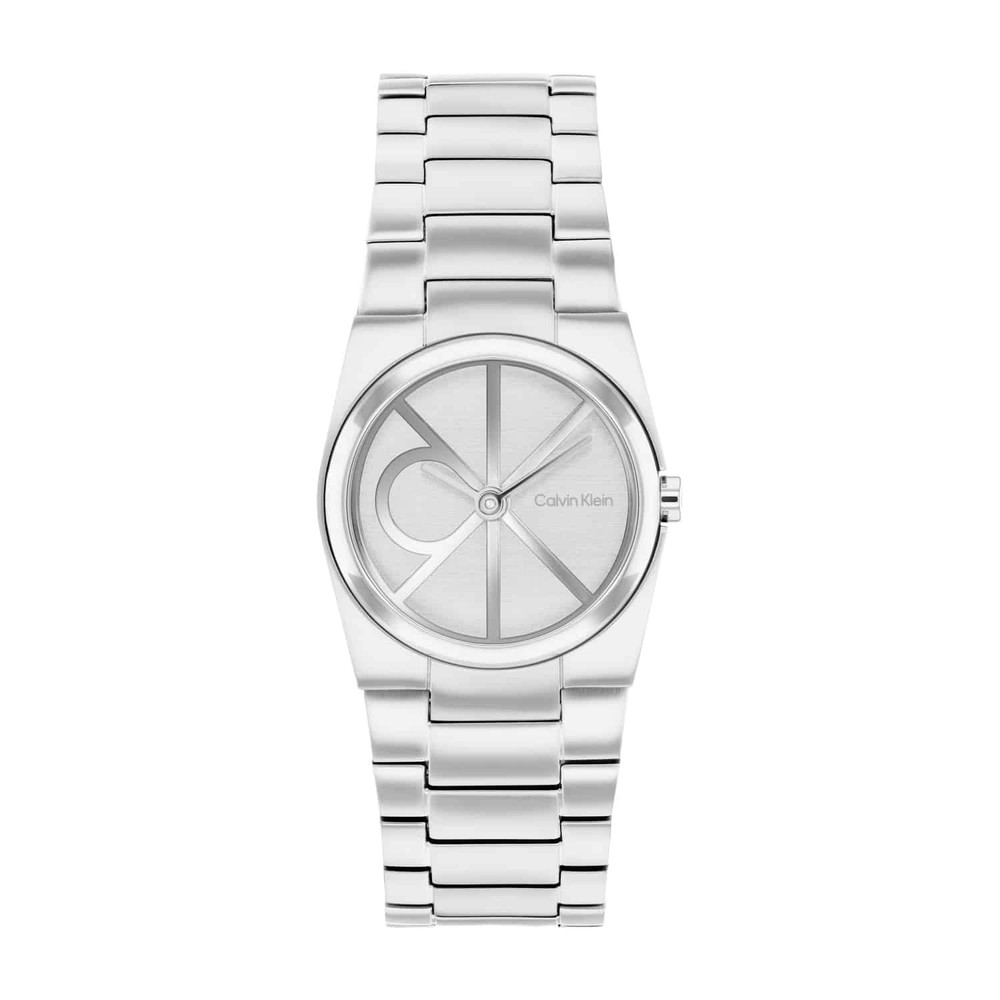 שעון נשים קלווין קליין CALVIN KLEIN CK Unite 25100126