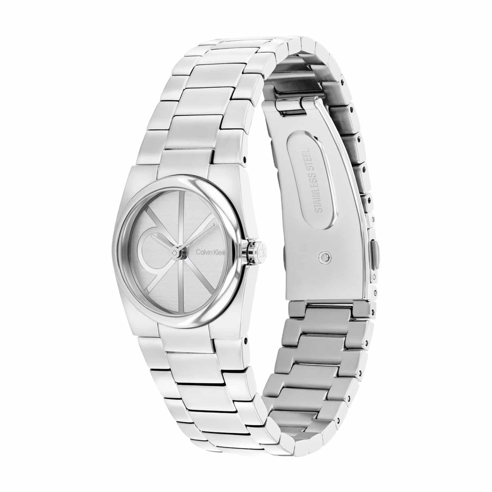 שעון נשים קלווין קליין CALVIN KLEIN CK Unite 25100126 – תמונה 2