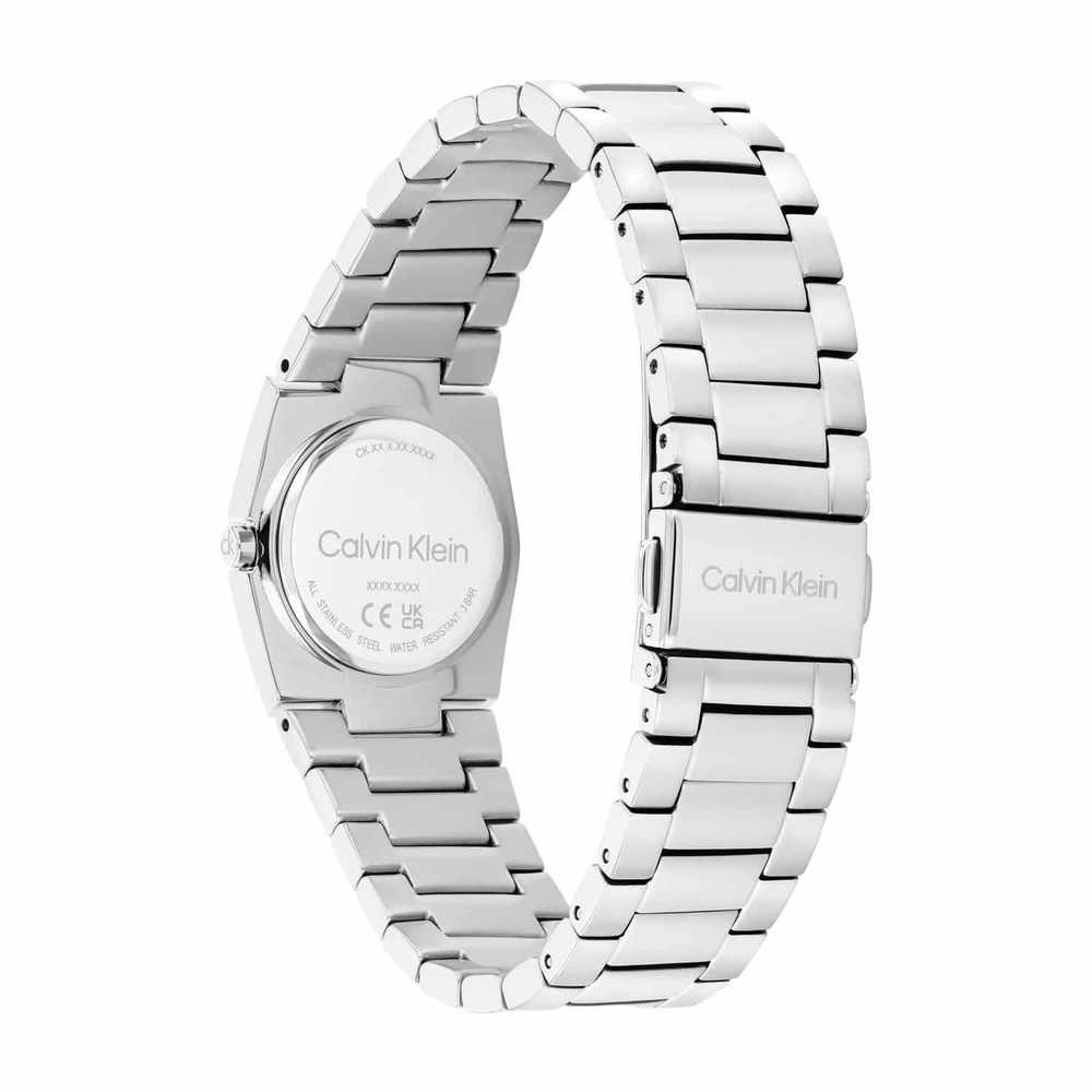 שעון נשים קלווין קליין CALVIN KLEIN CK Unite 25100126 – תמונה 3