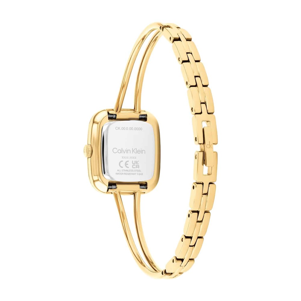 שעון נשים קלווין קליין CALVIN KLEIN CK Adore 25100132 – תמונה 2