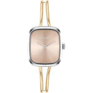 שעון נשים קלווין קליין CALVIN KLEIN Adore 25100134