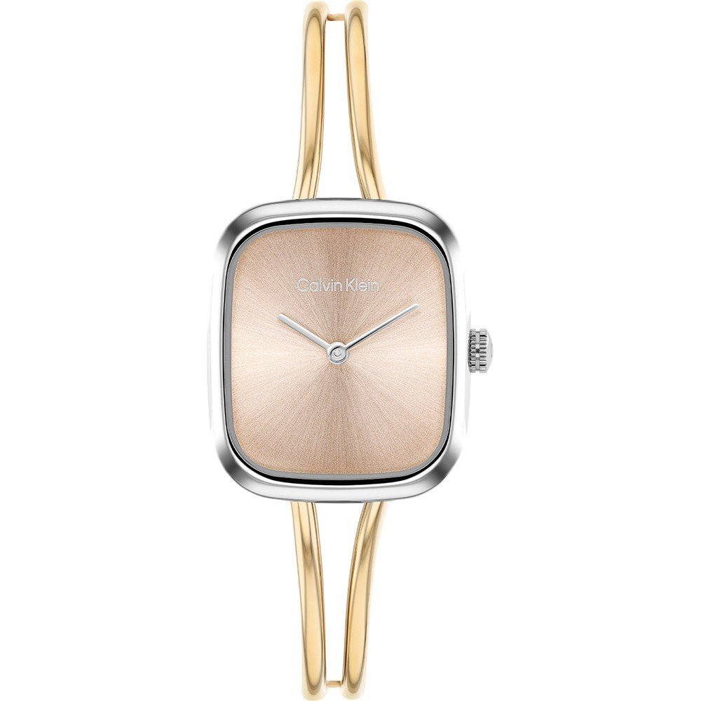 שעון נשים קלווין קליין CALVIN KLEIN Adore 25100134