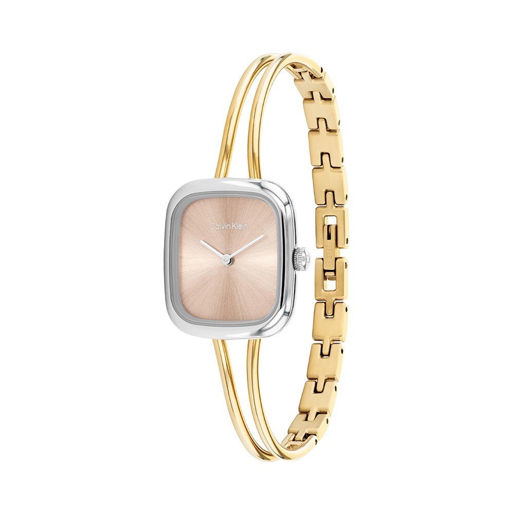 שעון נשים קלווין קליין CALVIN KLEIN Adore 25100134 – תמונה 2