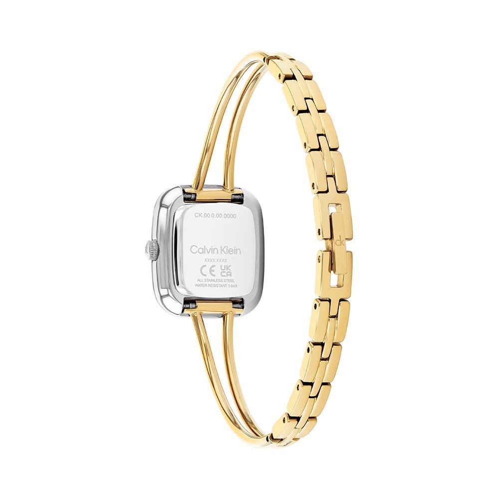 שעון נשים קלווין קליין CALVIN KLEIN Adore 25100134 – תמונה 3