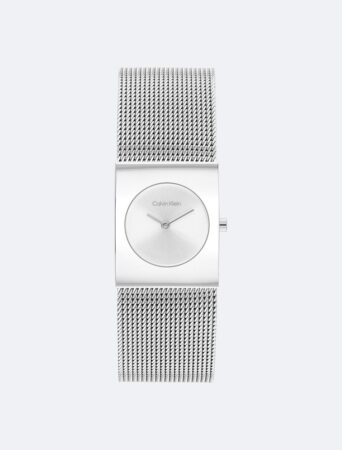 שעון נשים קלווין קליין CALVIN KLEIN CK Pulse 25100135