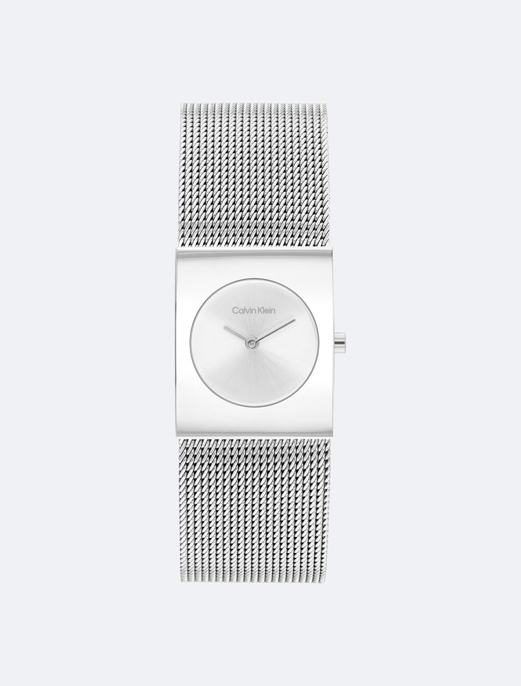 שעון נשים קלווין קליין CALVIN KLEIN CK Pulse 25100135
