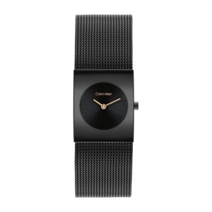 שעון נשים קלווין קליין CALVIN KLEIN CK Pulse 25100138
