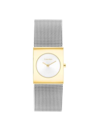 שעון נשים קלווין קליין CALVIN KLEIN CK Pulse 25100139