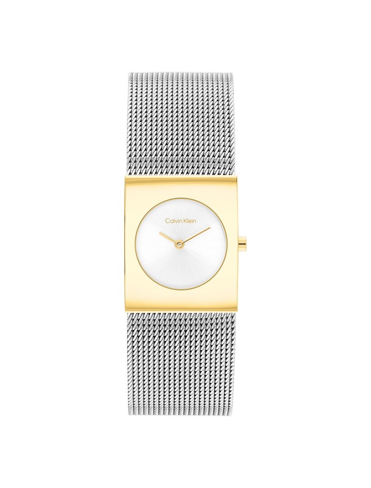 שעון נשים קלווין קליין CALVIN KLEIN CK Pulse 25100139