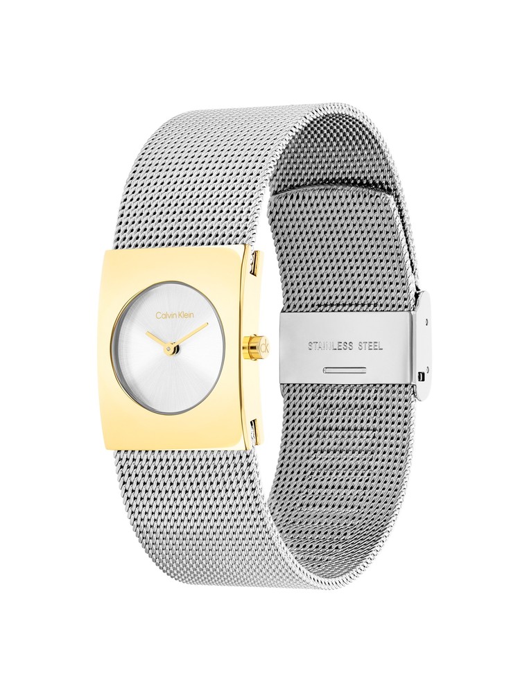 שעון נשים קלווין קליין CALVIN KLEIN CK Pulse 25100139 – תמונה 2