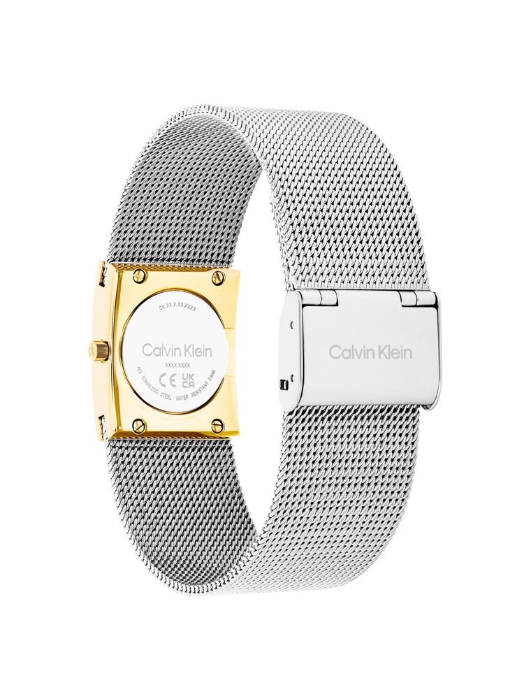 שעון נשים קלווין קליין CALVIN KLEIN CK Pulse 25100139 – תמונה 3
