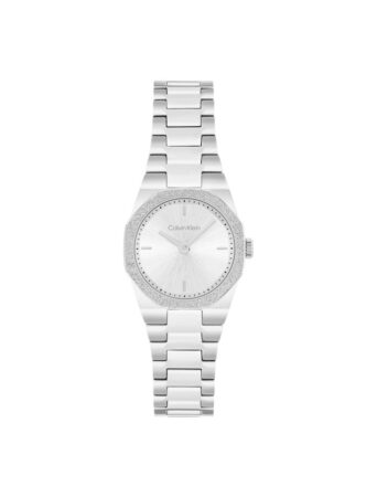 שעון נשים קלווין קליין CALVIN KLEIN Geometric Elegance 25100141