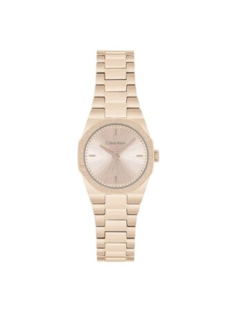 שעון נשים קלווין קליין CALVIN KLEIN Geometric Elegance 25100144
