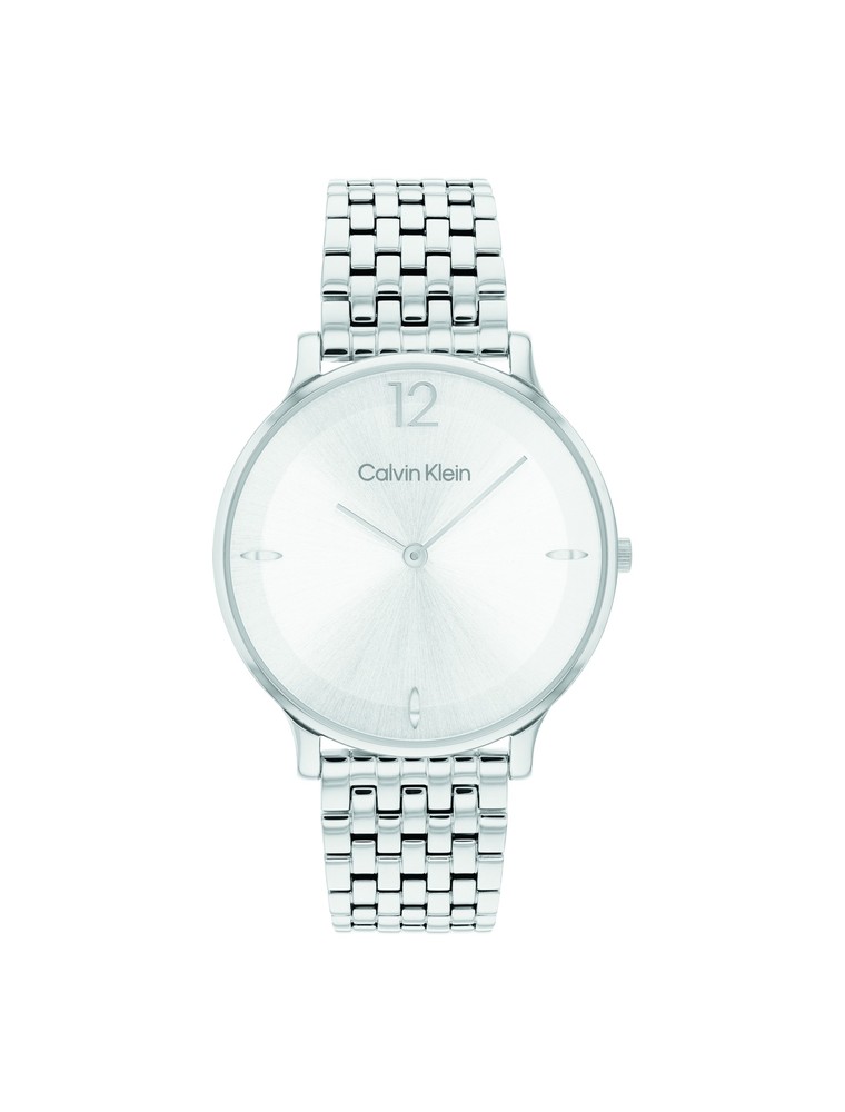 שעון נשים קלווין קליין CALVIN KLEIN Luxe 25100169