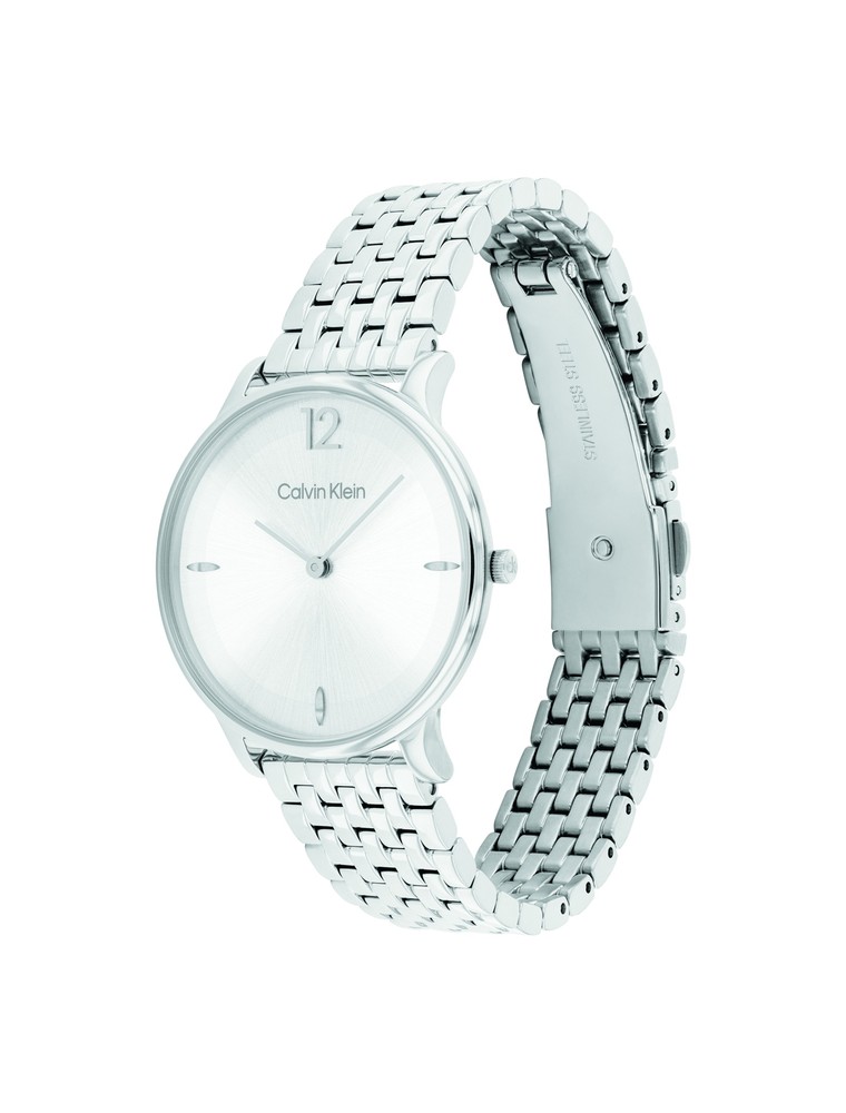 שעון נשים קלווין קליין CALVIN KLEIN Luxe 25100169 – תמונה 2