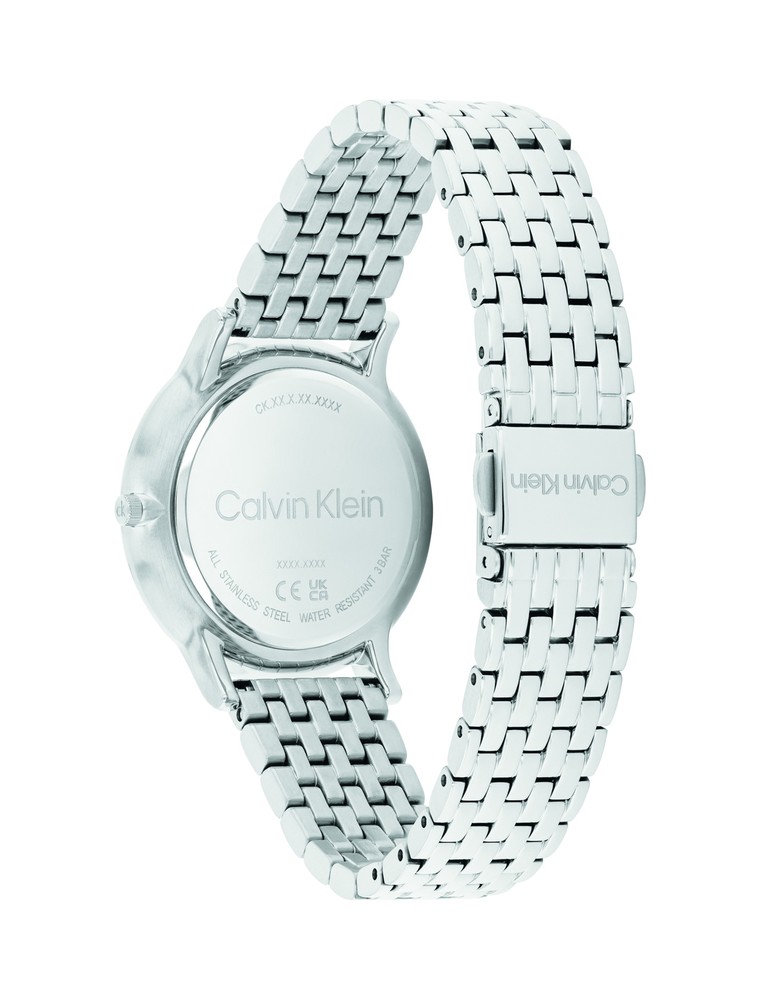 שעון נשים קלווין קליין CALVIN KLEIN Luxe 25100169 – תמונה 3