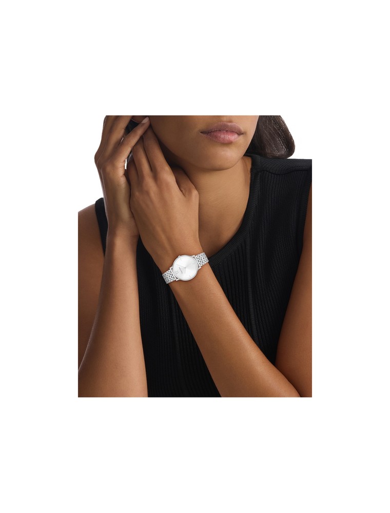 שעון נשים קלווין קליין CALVIN KLEIN Luxe 25100169 – תמונה 4