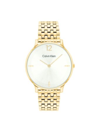 שעון נשים קלווין קליין CALVIN KLEIN Luxe 25100172