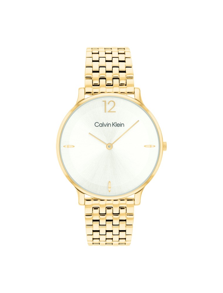 שעון נשים קלווין קליין CALVIN KLEIN Luxe 25100172