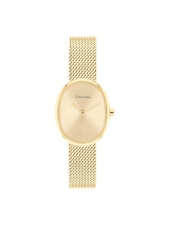 שעון נשים קלווין קליין CALVIN KLEIN Euphoria 25100174
