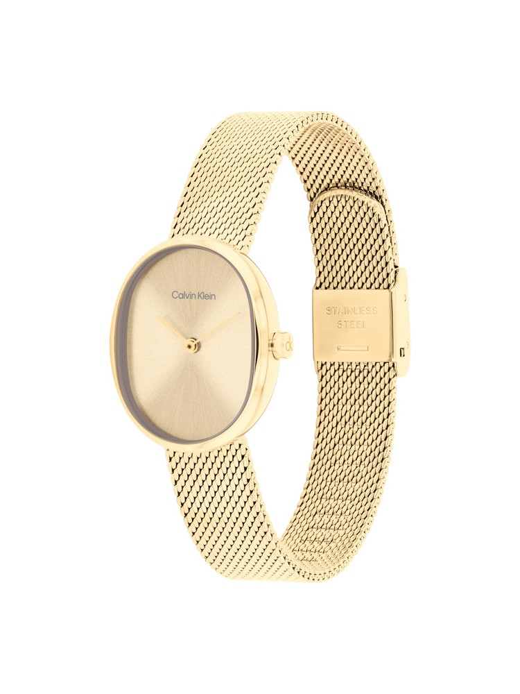 שעון נשים קלווין קליין CALVIN KLEIN Euphoria 25100174 – תמונה 2