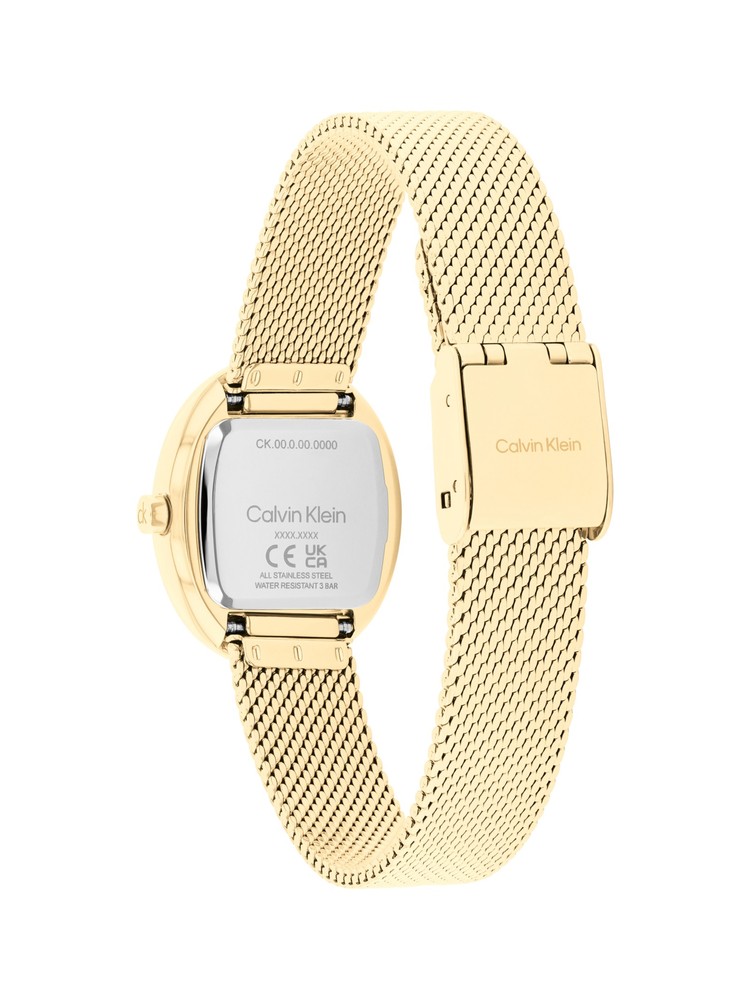 שעון נשים קלווין קליין CALVIN KLEIN Euphoria 25100174 – תמונה 3
