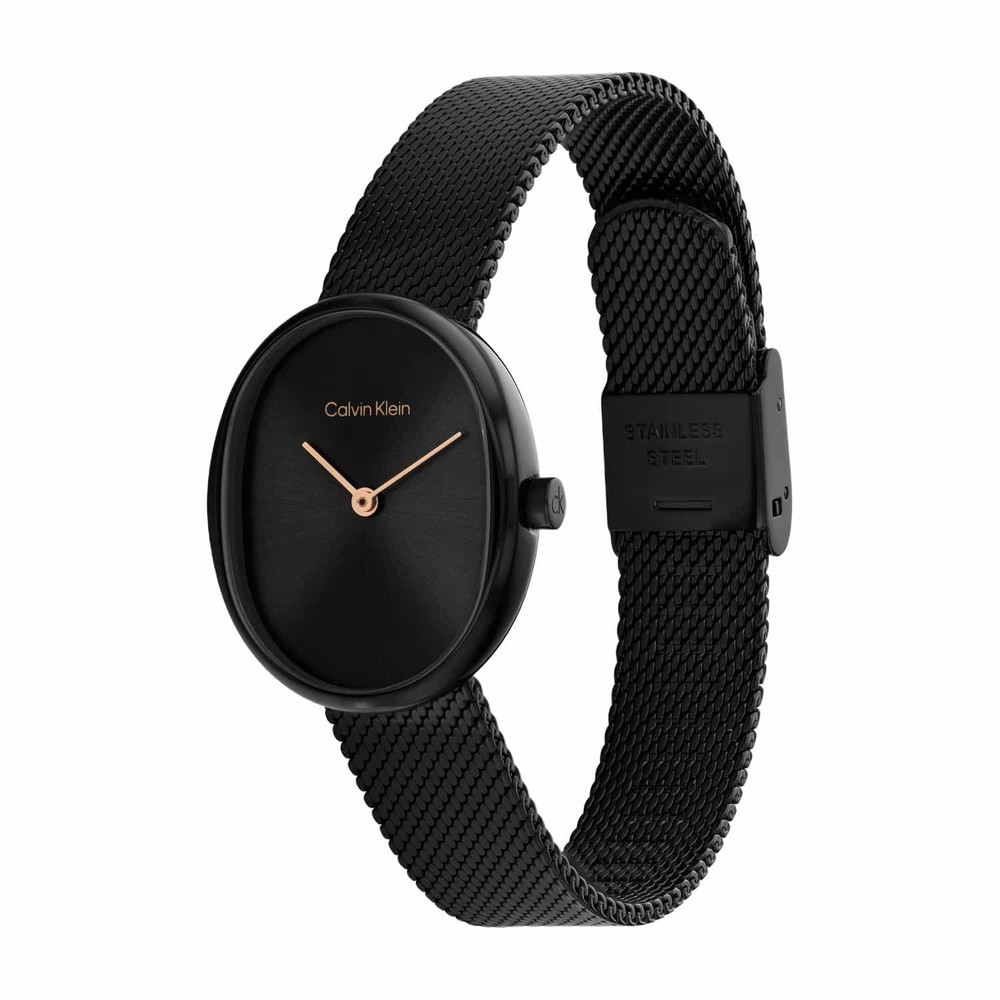 שעון נשים קלווין קליין CALVIN KLEIN Euphoria 25100176 – תמונה 2