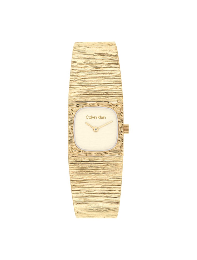 שעון נשים קלווין קליין CALVIN KLEIN Sophisticated 25100178