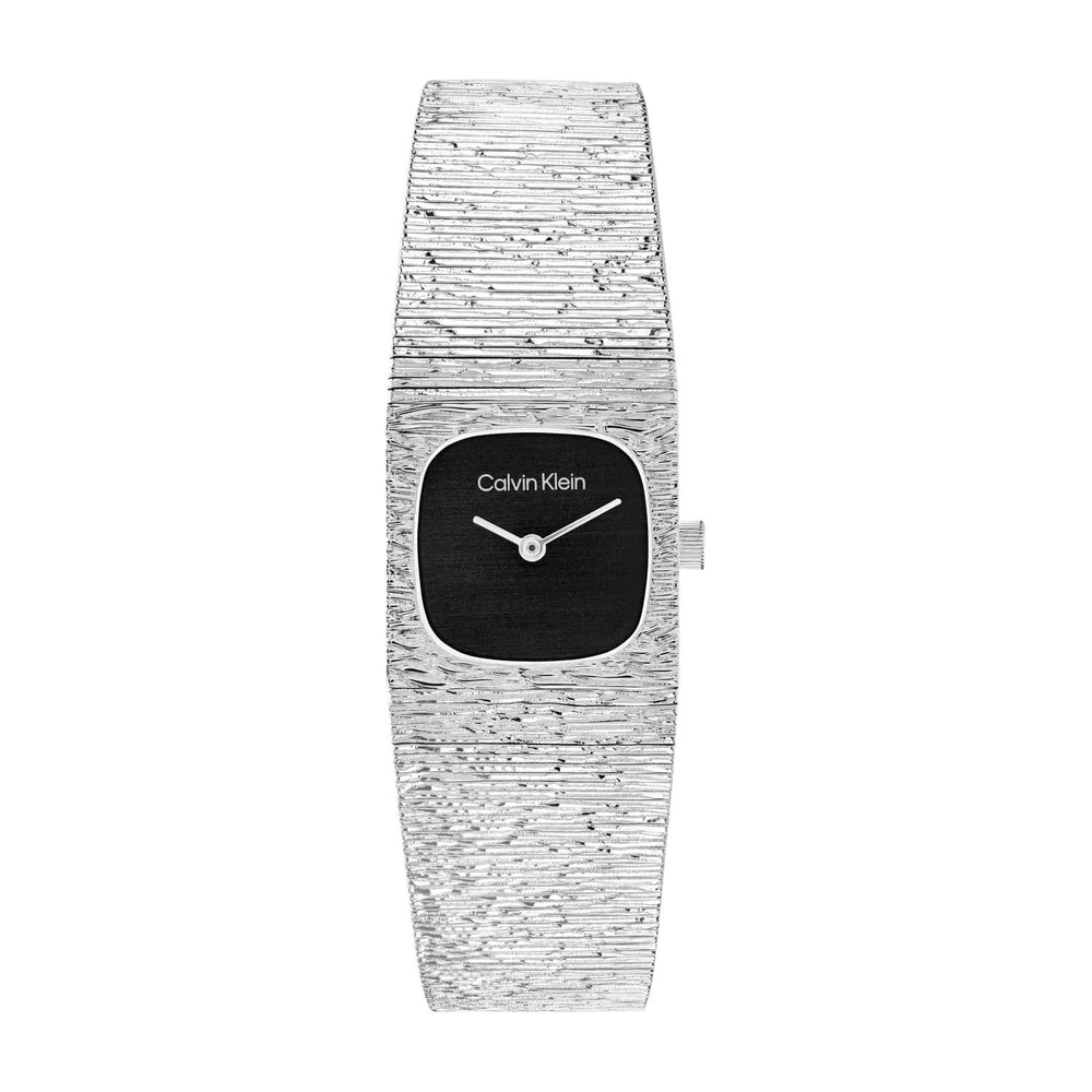 שעון נשים קלווין קליין CALVIN KLEIN Gleam 25100181