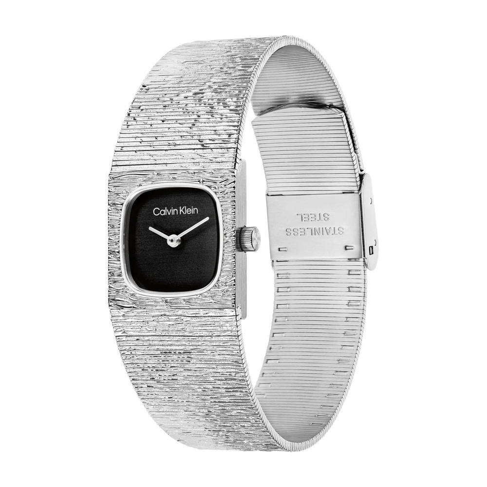 שעון נשים קלווין קליין CALVIN KLEIN Gleam 25100181 – תמונה 2