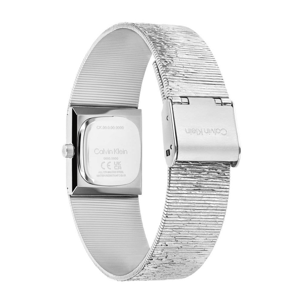 שעון נשים קלווין קליין CALVIN KLEIN Gleam 25100181 – תמונה 3