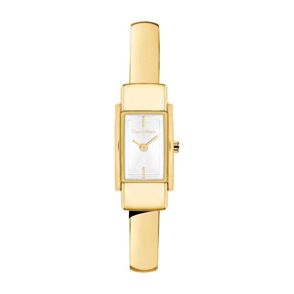 שעון נשים קלווין קליין CALVIN KLEIN Moderne 25100184
