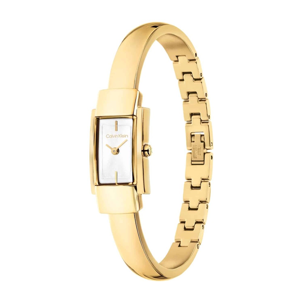 שעון נשים קלווין קליין CALVIN KLEIN Moderne 25100184 – תמונה 2