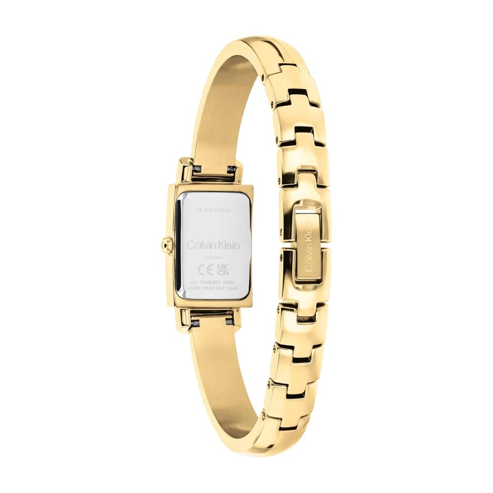 שעון נשים קלווין קליין CALVIN KLEIN Moderne 25100184 – תמונה 3