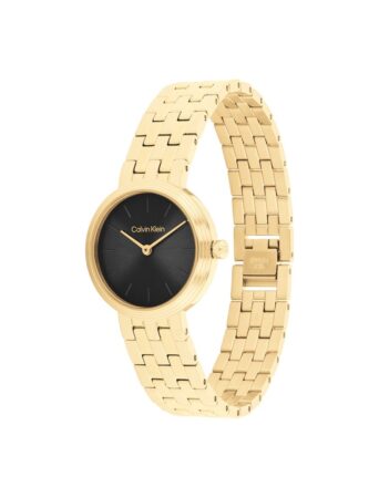 שעון נשים קלווין קליין CALVIN KLEIN Forme 25100187