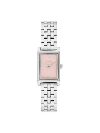 שעון נשים קלווין קליין CALVIN KLEIN CK Light 25100197