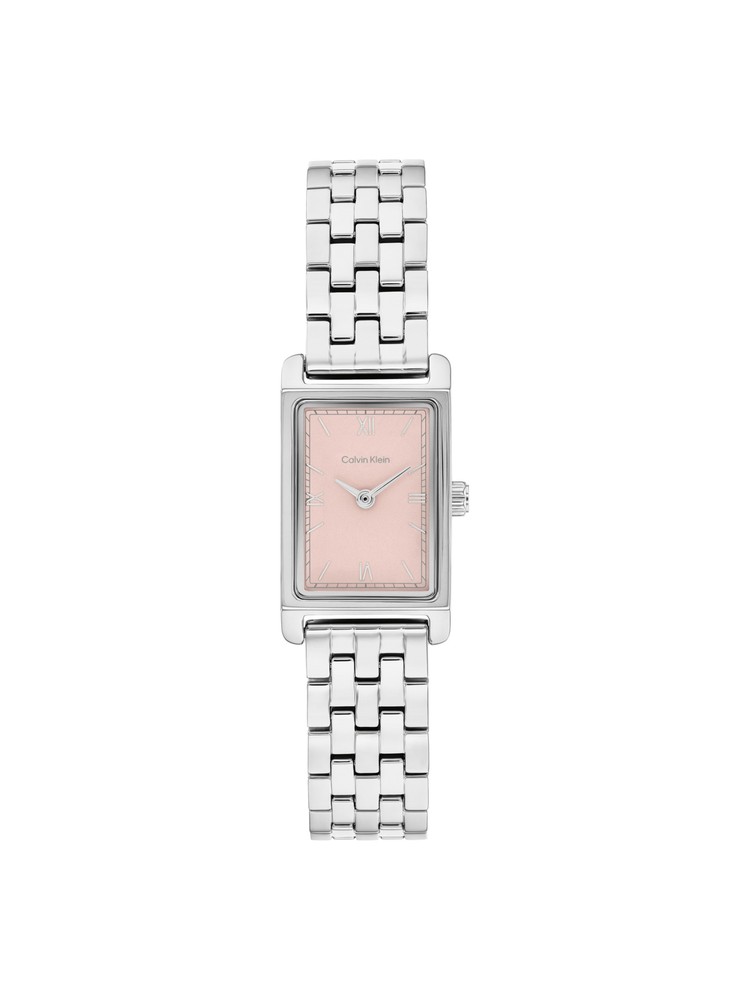 שעון נשים קלווין קליין CALVIN KLEIN CK Light 25100197