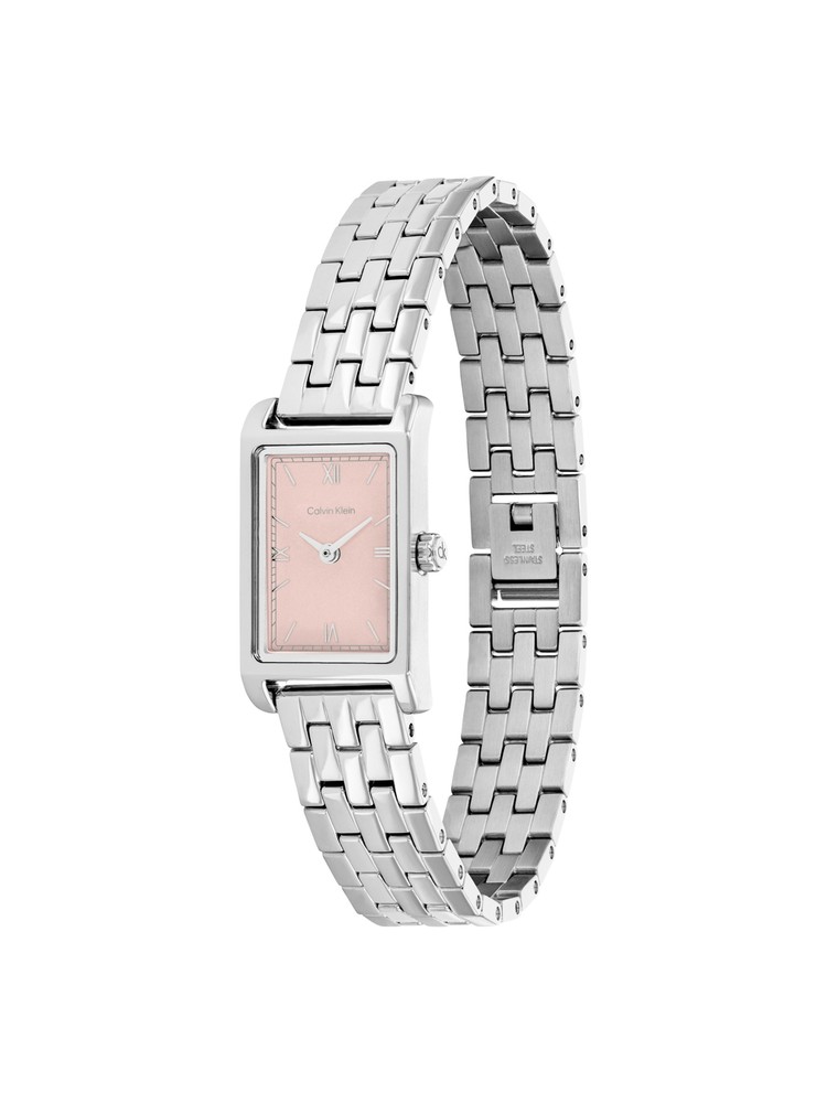 שעון נשים קלווין קליין CALVIN KLEIN CK Light 25100197 – תמונה 2
