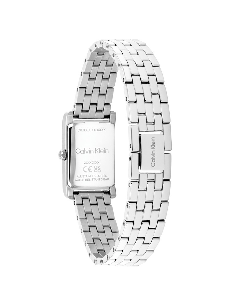 שעון נשים קלווין קליין CALVIN KLEIN CK Light 25100197 – תמונה 3