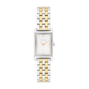 שעון נשים קלווין קליין CALVIN KLEIN CK Light 25100199