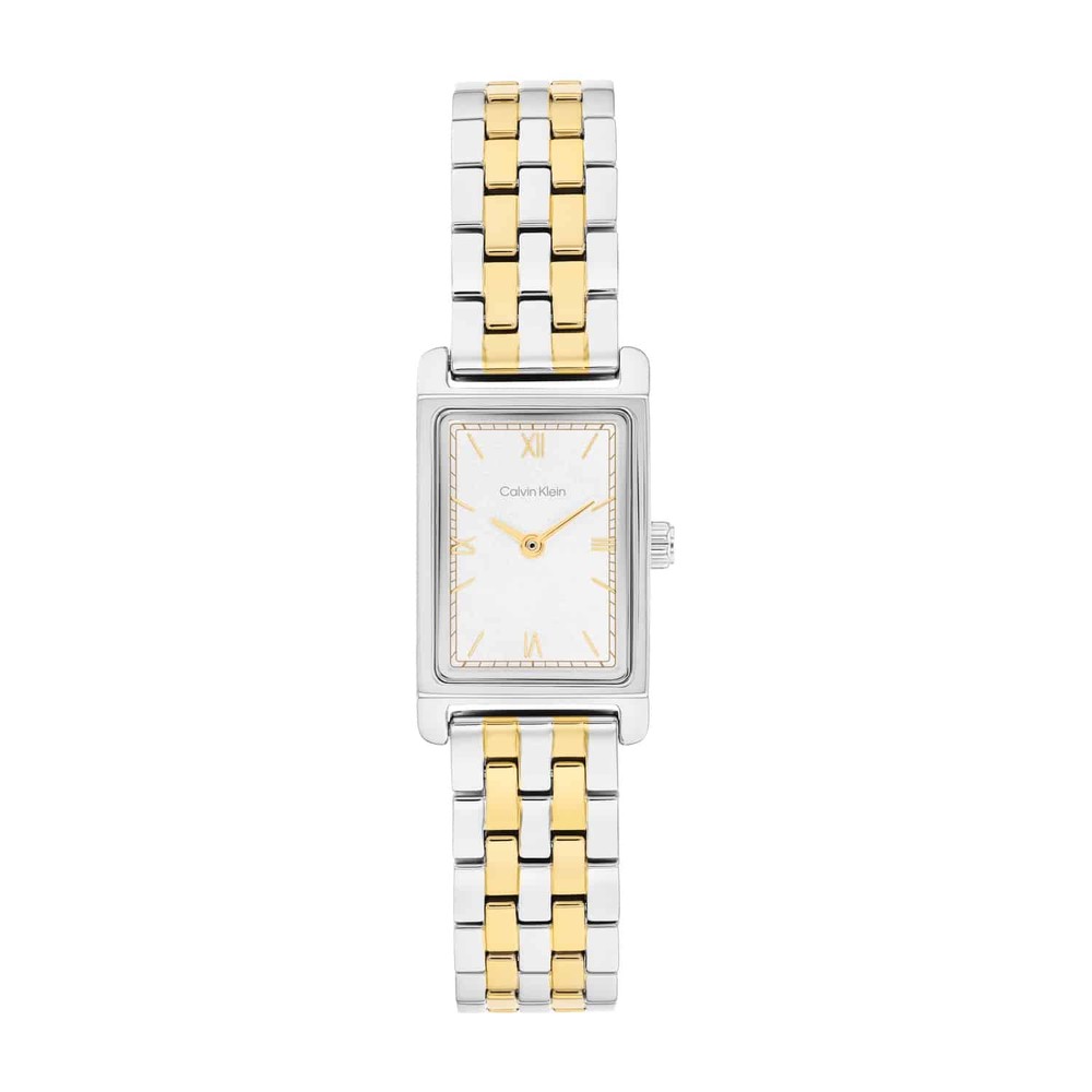 שעון נשים קלווין קליין CALVIN KLEIN CK Light 25100199