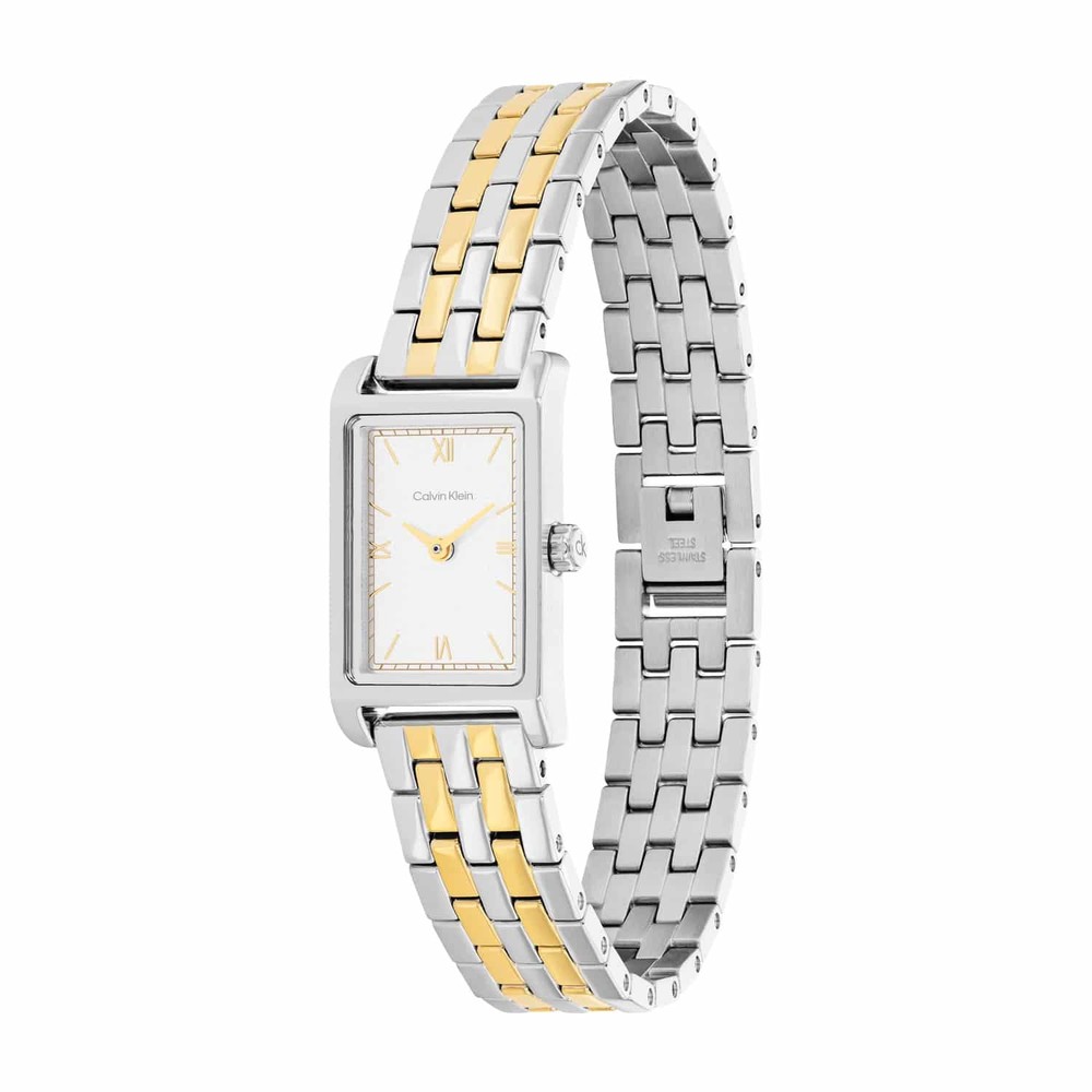 שעון נשים קלווין קליין CALVIN KLEIN CK Light 25100199 – תמונה 2