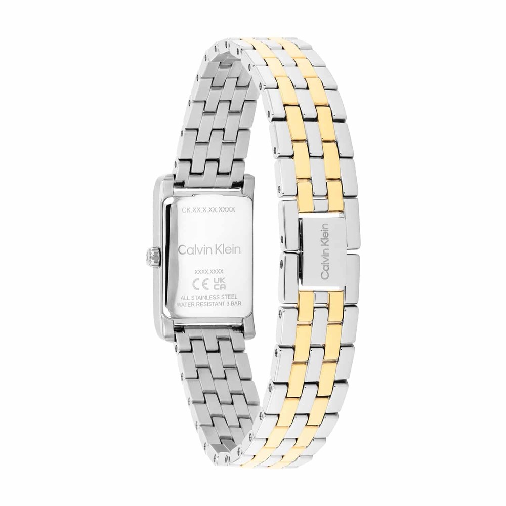 שעון נשים קלווין קליין CALVIN KLEIN CK Light 25100199 – תמונה 3