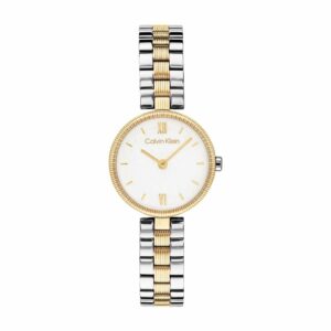 שעון נשים קלווין קליין CALVIN KLEIN Gleam 25100226