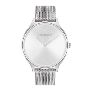 שעון נשים קלווין קליין CALVIN KLEIN Timeless 25200001