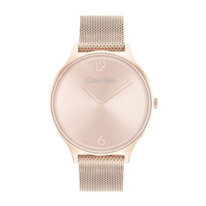 שעון נשים קלווין קליין CALVIN KLEIN Timeless 25200002