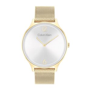 שעון נשים קלווין קליין CALVIN KLEIN Timeless 25200003