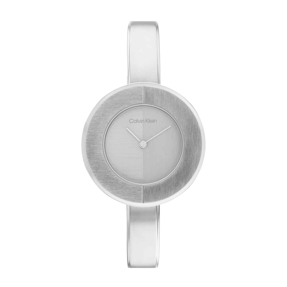 שעון נשים קלווין קליין CALVIN KLEIN CK Confidence 25200022