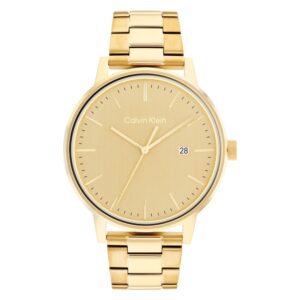 שעון גברים קלווין קליין CALVIN KLEIN Linked 25200056