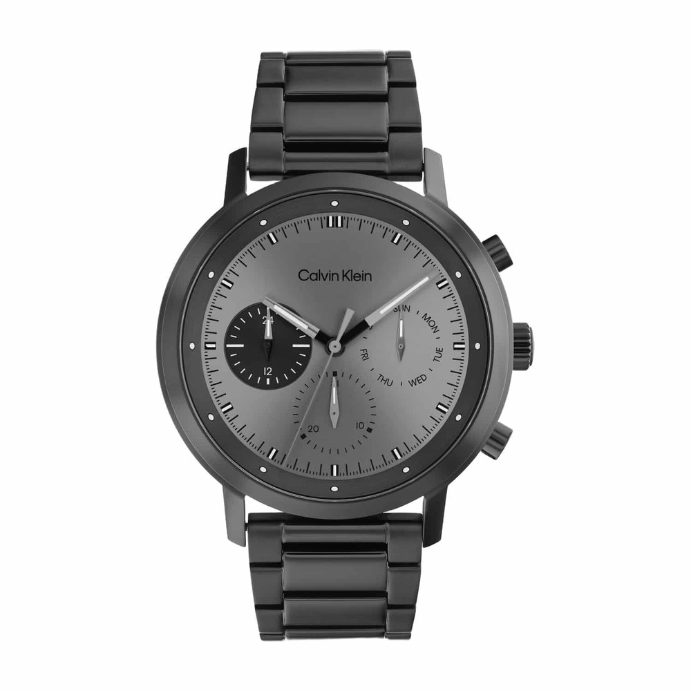 שעון גברים קלווין קליין CALVIN KLEIN Gauge 25200062